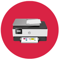 Officejet Printers