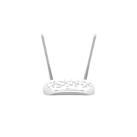 TP-Link 300Mbps Wireless N ADSL2+ Modem