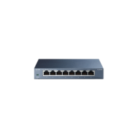 TP LINK 8PORT GIGABIT