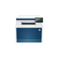 HP Color LaserJet Pro MFP 4303dw Printer