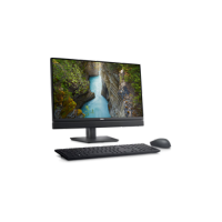 Dell OptiPlex AIO