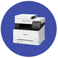 LaserJet Printers