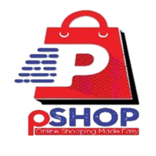 PShop logo