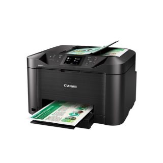 CANON MAXIFY MB5140