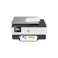 HP OfficeJet 8013 All-in-One Printer