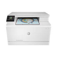 HP Color LaserJet Pro MFP M182n
