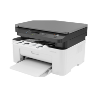 HP Laser MFP 135w (4ZB83A)