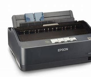 EPSON LX350  PRINTER