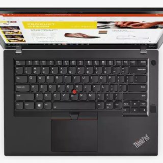 Lenovo T470